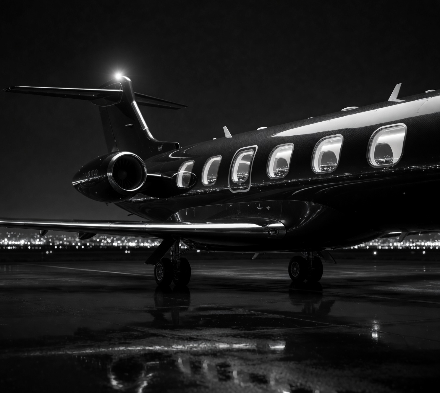 Private Aviation