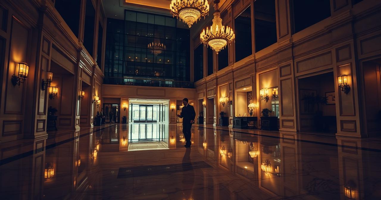 What Elite Concierge Services Actually Provide — And What Separates the Best from the Rest