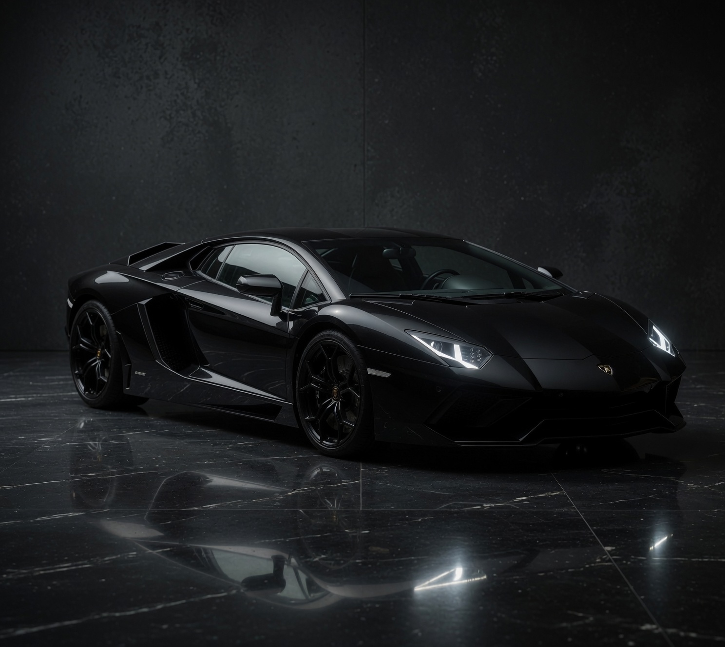 Supercars