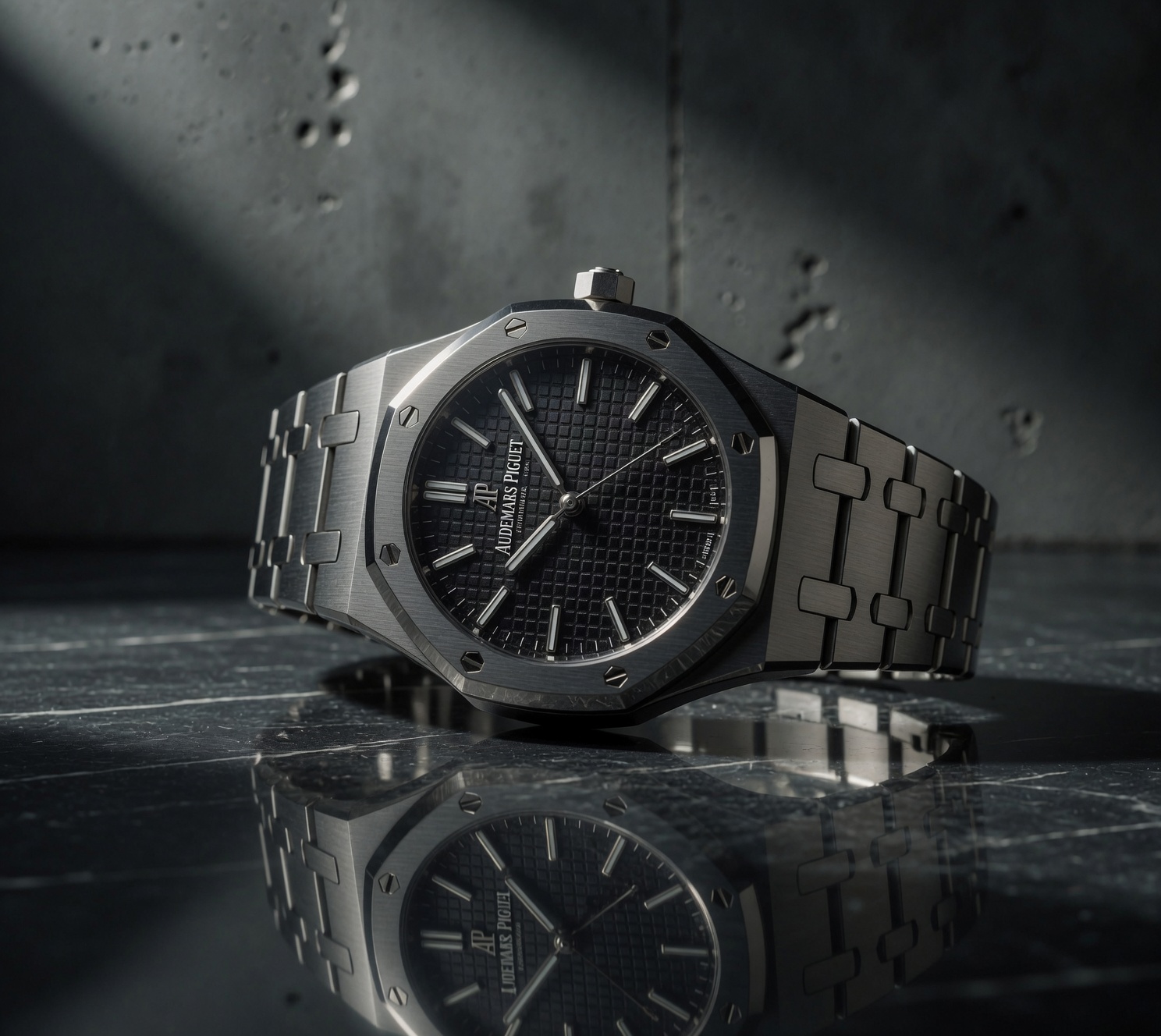 Watches & Jewellery