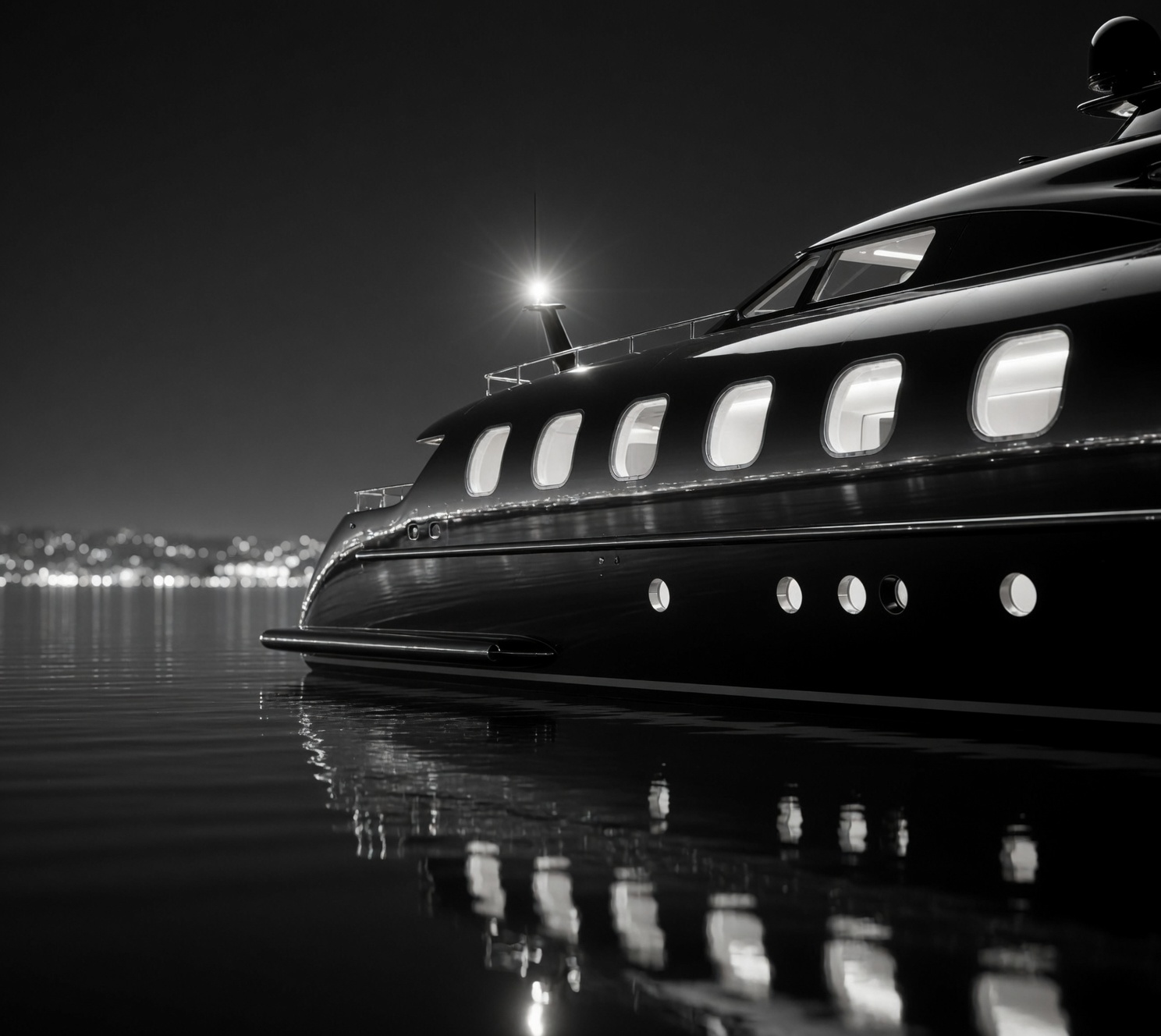 Yachts & Marine